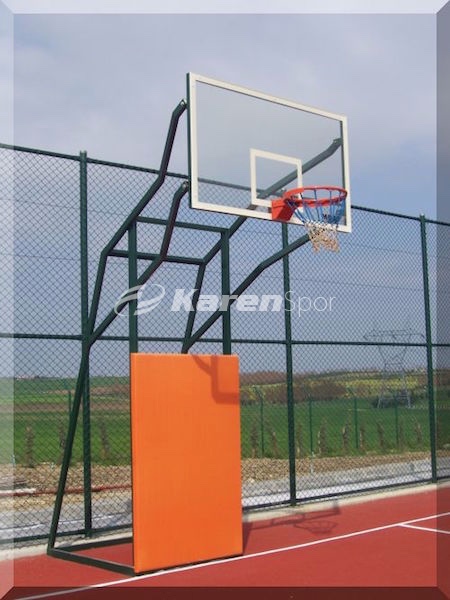 Dört Direk Basketbol Potası