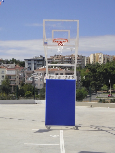 Dört Direk Basketbol Potası